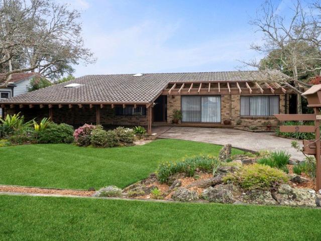 House for sale in Sydney, New South Wales