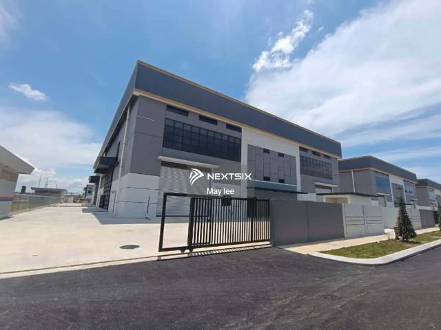 Shop for rent in Hulu Selangor, Selangor