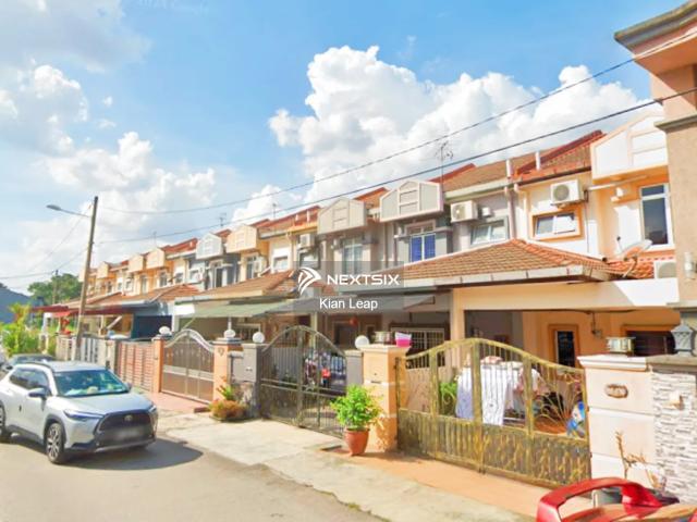 Residential House for sale in Selangor