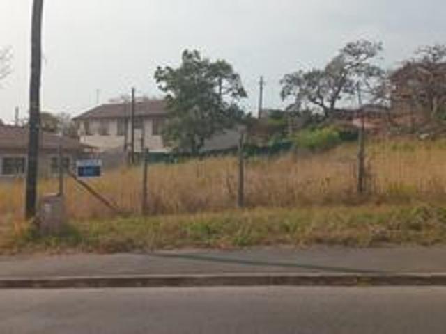 Land for sale in Seaview, Kwazulu-natal