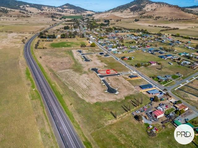 Land for sale in Kempton, Tasmania