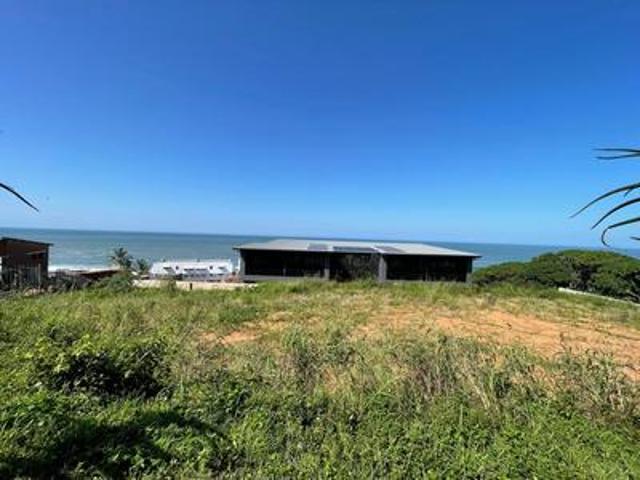 Land for sale in Princess Grant, Kwazulu-natal