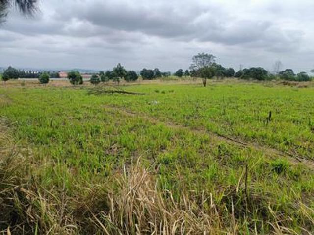 Land for sale in Princess Grant, Kwazulu-natal