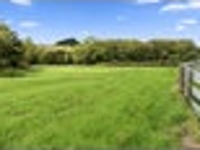 Land for sale in Kawau Island