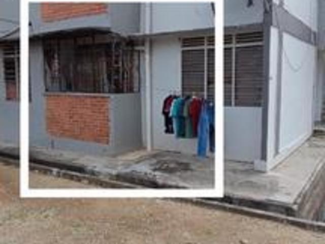Flat for sale in Johore Bahru, Johor