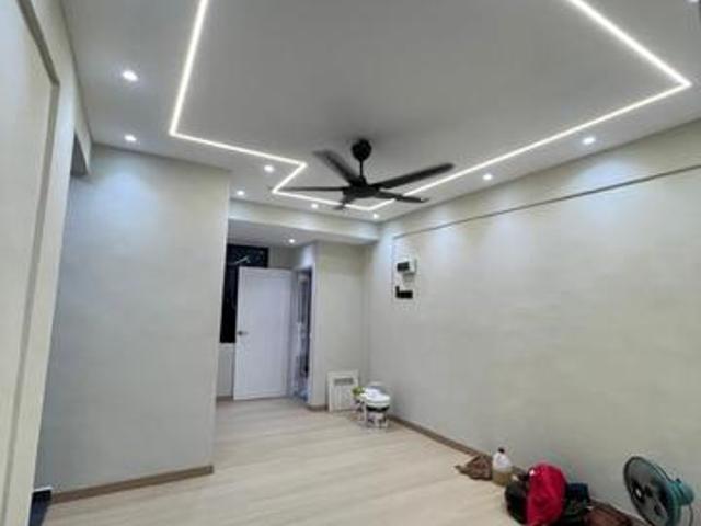 Flat for sale in Johore Bahru, Johor