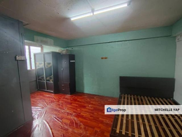 Flat for rent in Johore Bahru, Johor