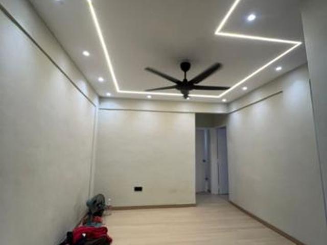 Flat for sale in Johore Bahru, Johor