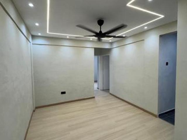Flat for sale in Johor Bahru