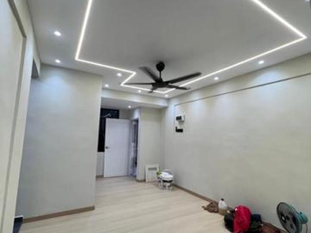 Flat for sale in Johore Bahru, Johor