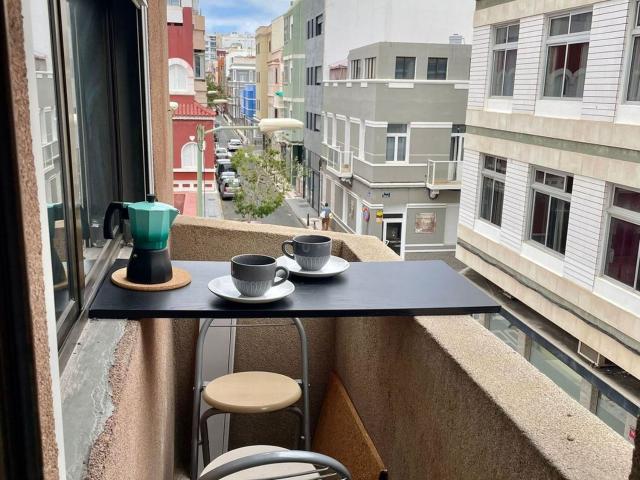 Apartamento en alquiler en Centro, Zaragoza