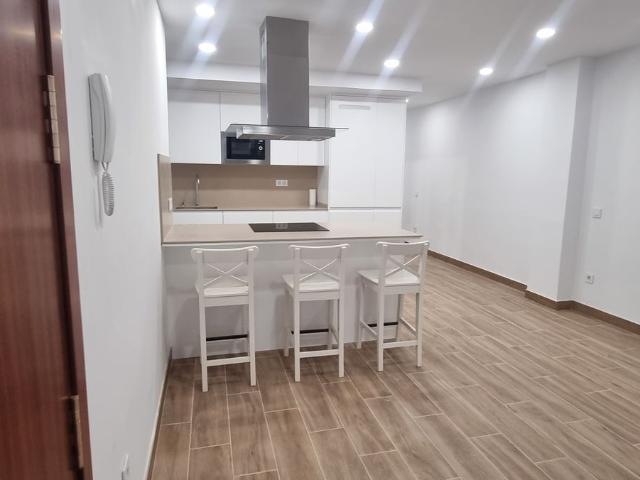 Apartamento en alquiler en Centro, Zaragoza