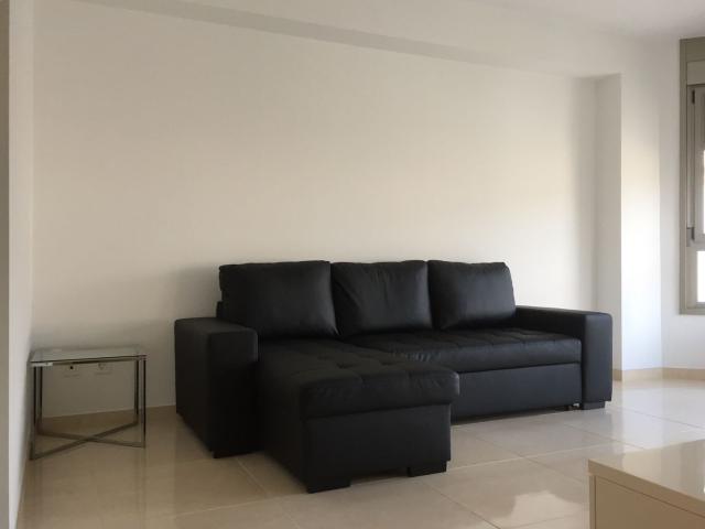 Apartamento en alquiler en Centro, Zaragoza