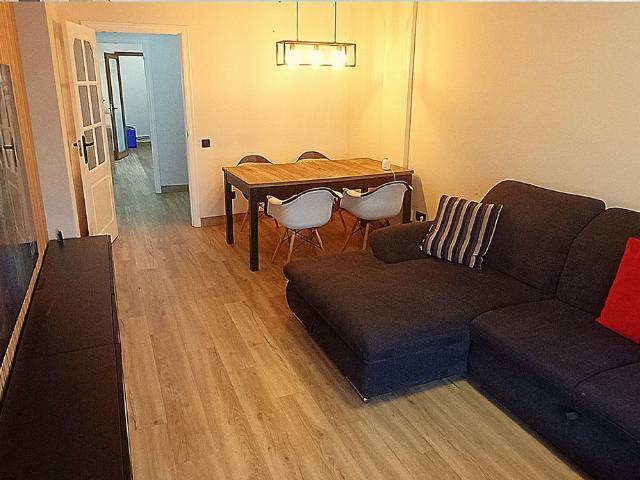 Apartamento en alquiler en Centro, Zaragoza