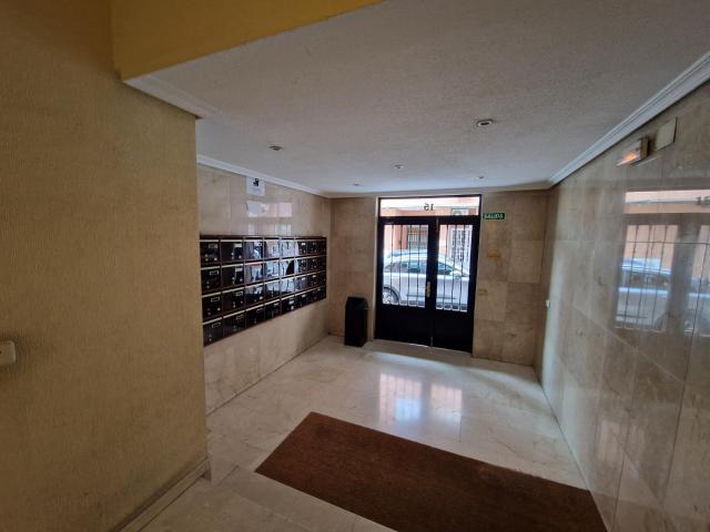 Apartamento en alquiler en Murcia, Área Metropolitana de Murcia