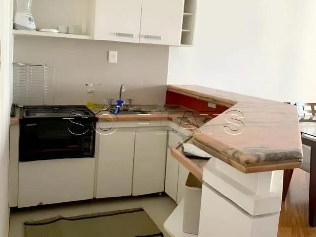 Flat aluguel em Região Imediata de São Paulo, Região Metropolitana de São Paulo