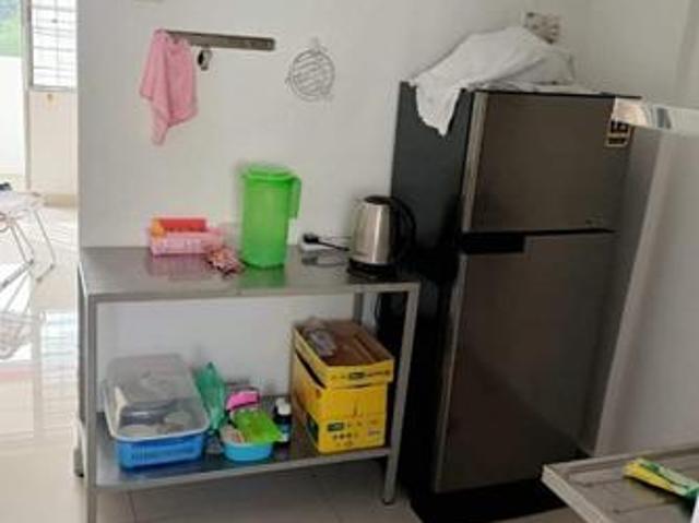 Flat for sale in Penang