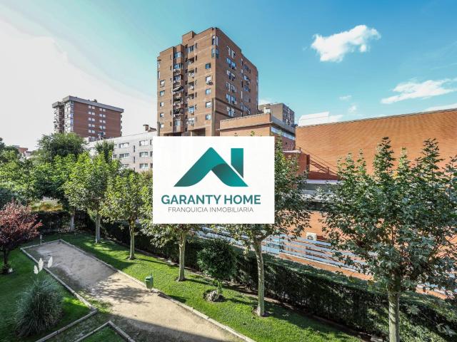 Apartamento en alquiler en Leganés, Madrid