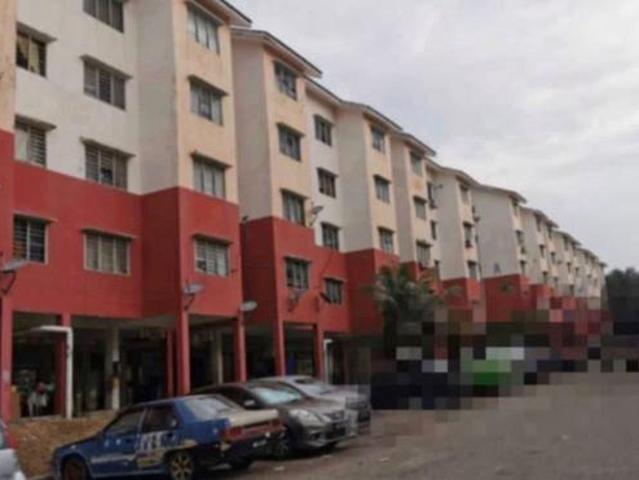 Property for sale in Johore Bahru, Johor