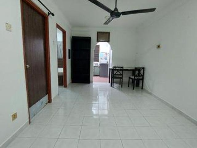 Flat for sale in Country Heights Damansara, Kuala Lumpur