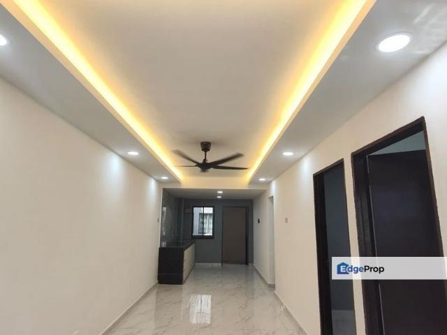 Flat for sale in Masai, Johor