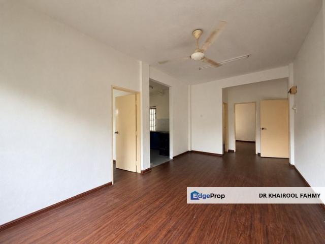 Flat for rent in Johore Bahru, Johor