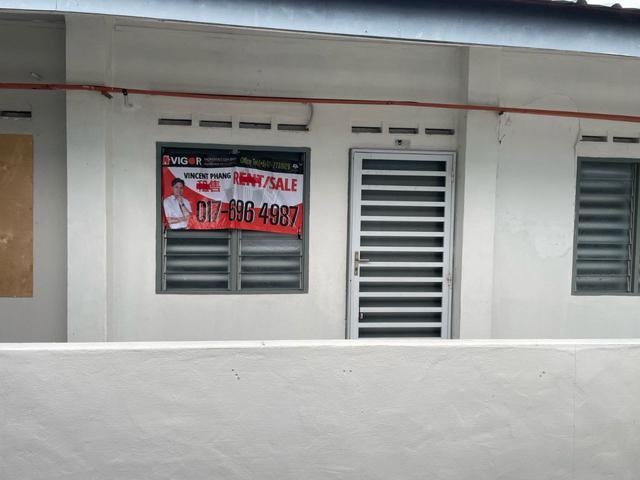 Terraced House for sale in Kluang, Johor