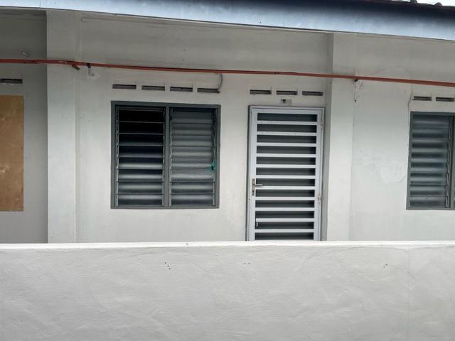 Flat for sale in Kluang, Johor