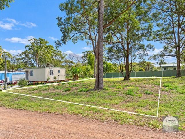 Land for sale in Toombul, Queensland