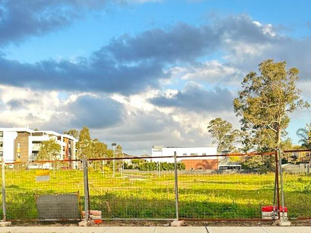 Land for sale in Sydney, New South Wales