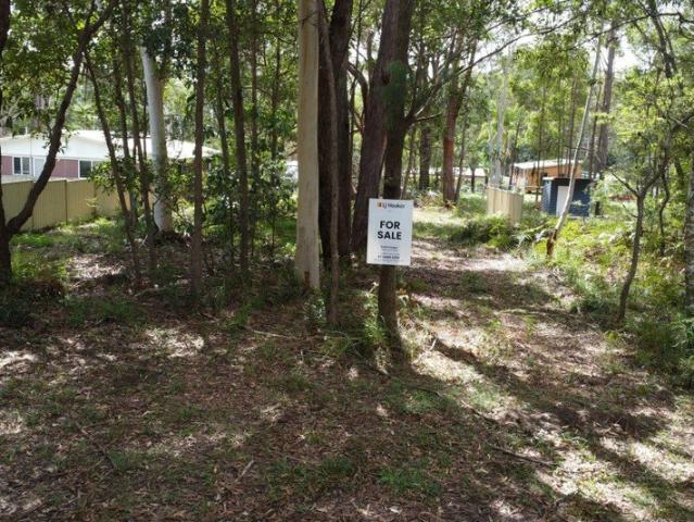 Land for sale in Toombul, Queensland