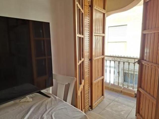 Apartamento en alquiler en Bajo Guadalentín, Murcia