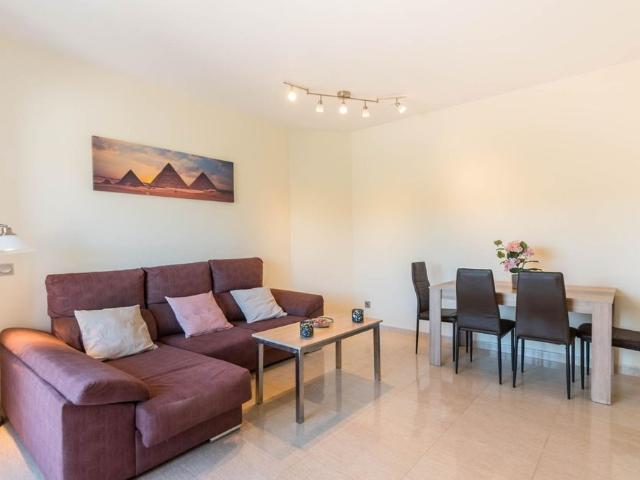 Apartamento en alquiler en Bajo Guadalentín, Murcia