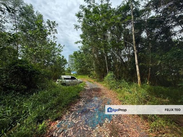 Warehouse for sale in Johore Bahru, Johor