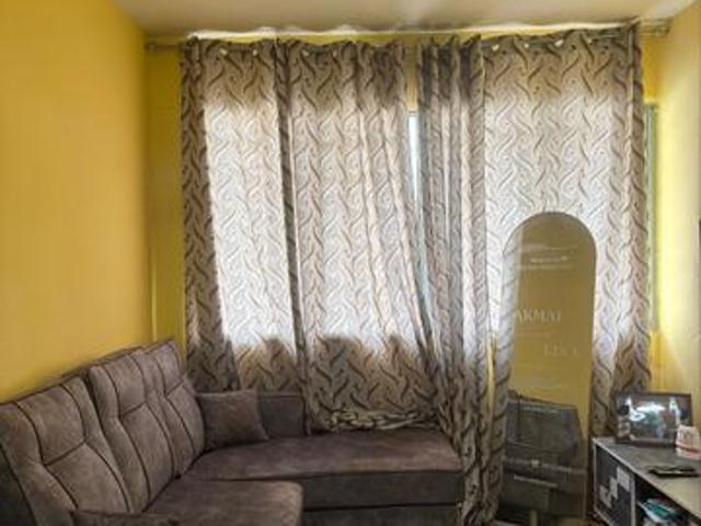 Flat for sale in Georgetown, Penang