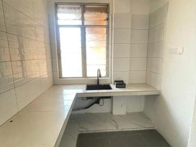 Flat for sale in Bukit Ledang, Johor