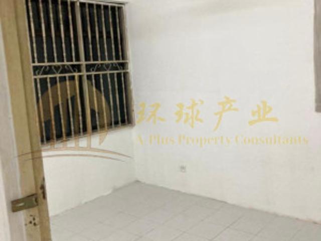 Apartment for rent in Wellesley, Penang