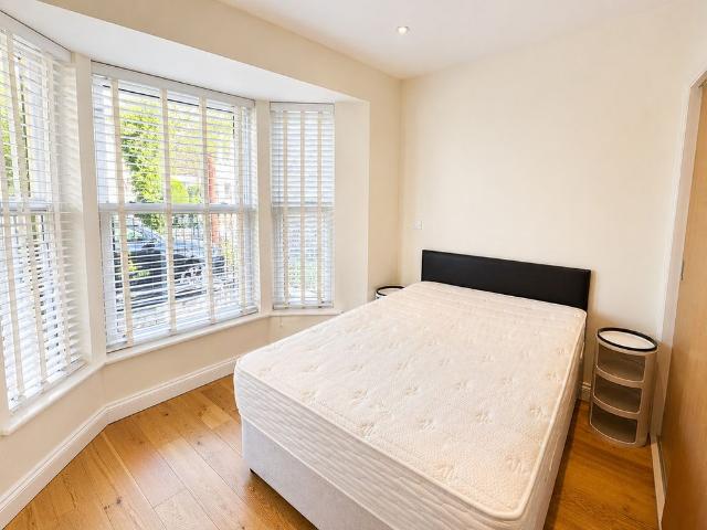 Apartment for rent in North Evington, Leicester