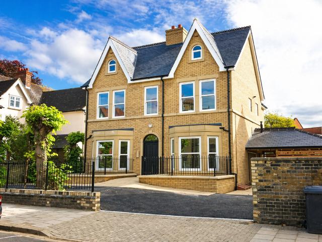 House for rent in Petersfield, Cambridge