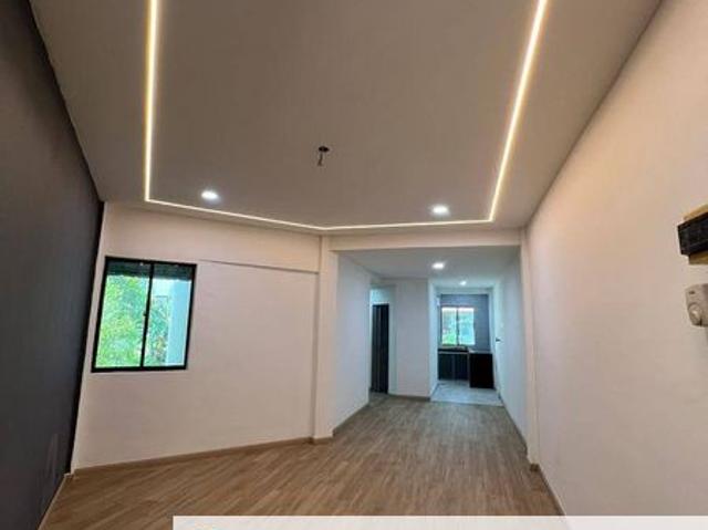 Flat for sale in Bukit Ledang, Johor