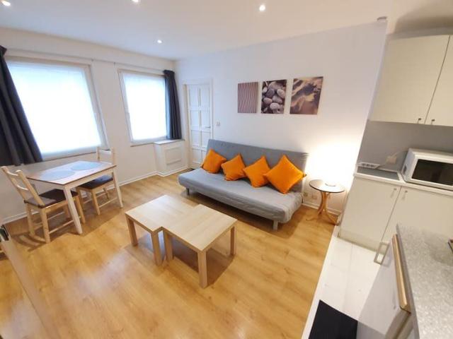 Kot location à Schaarbeek, Bruxelles