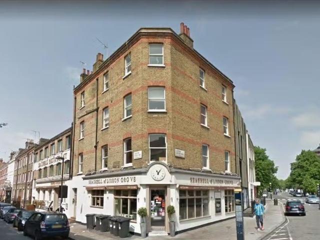 Apartment for rent in Paddington, Greater London