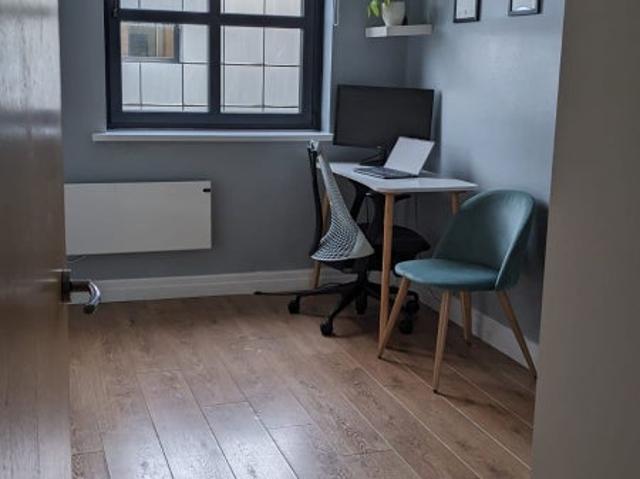 Apartment for rent in Ropewalks, Calderstones