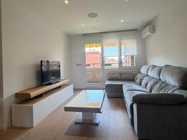Apartamento en alquiler en el Canyeret, Segrià