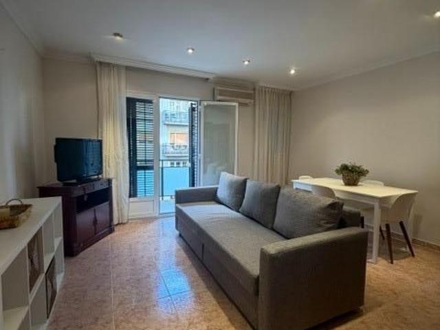Apartamento en alquiler en el Canyeret, Segrià
