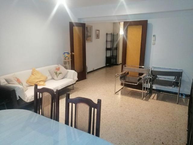 Apartamento en alquiler en el Canyeret, Segrià