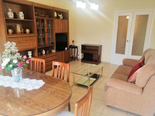 Apartamento en alquiler en el Canyeret, Segrià