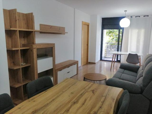 Apartamento en alquiler en el Canyeret, Segrià