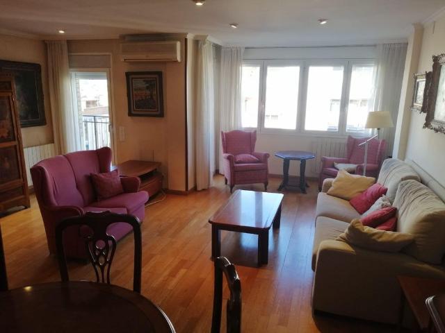 Apartamento en alquiler en el Canyeret, Segrià