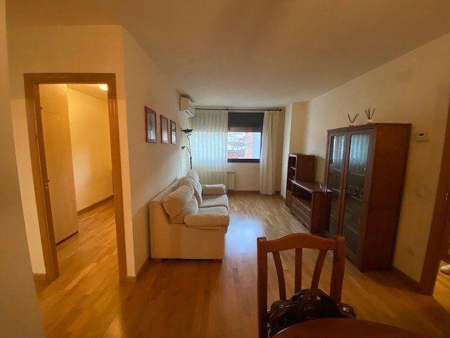 Apartamento en alquiler en el Canyeret, Segrià